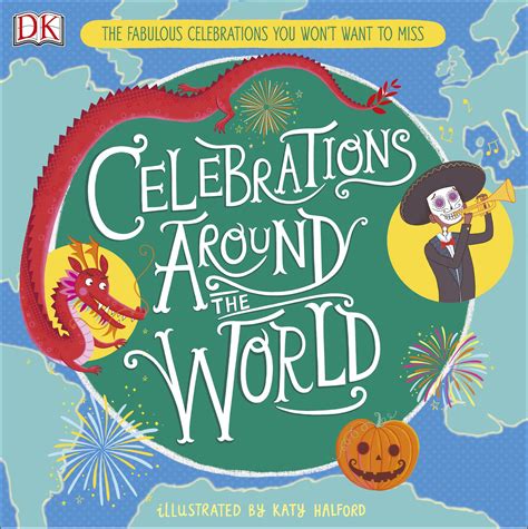 celebrations around the world